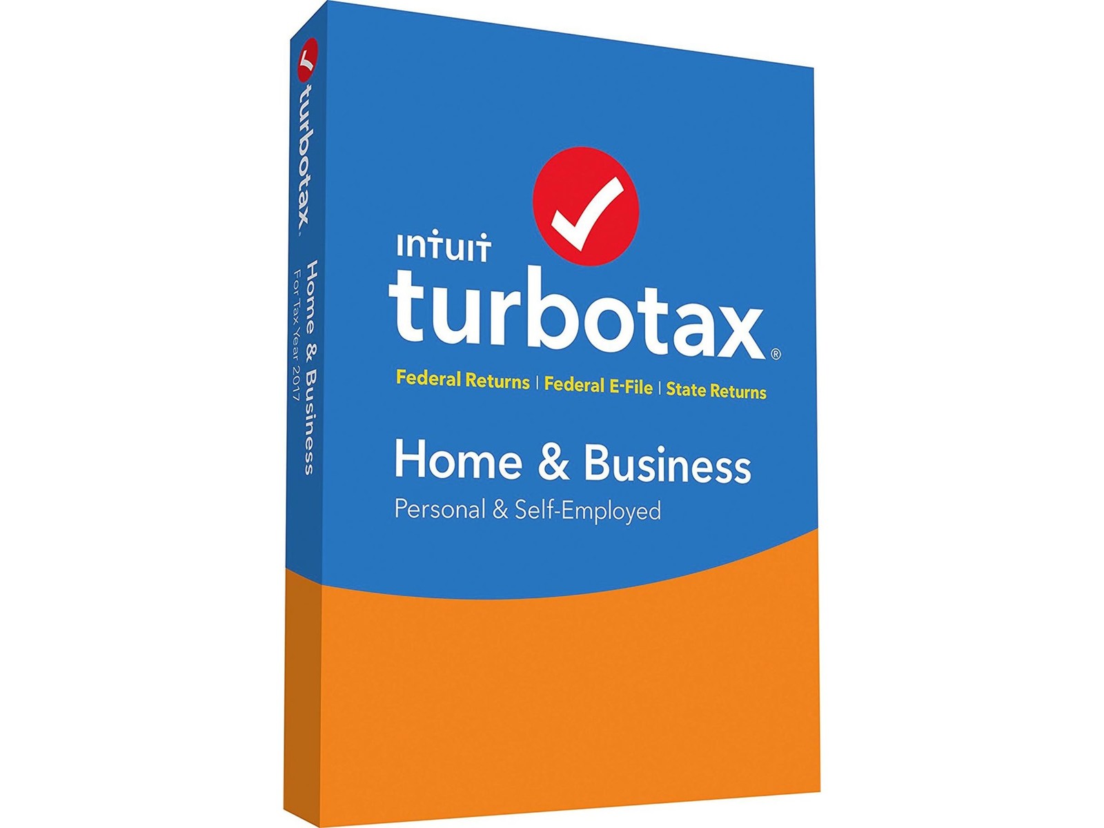 Turbotax Desktop Software 2017 Mac